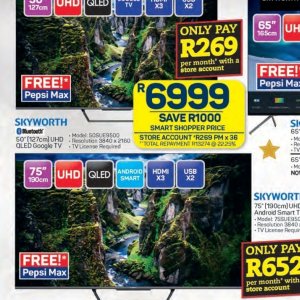   at Pick n Pay Hyper
