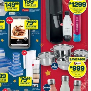   at Pick n Pay Hyper