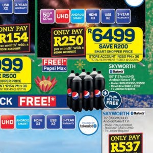   at Pick n Pay Hyper