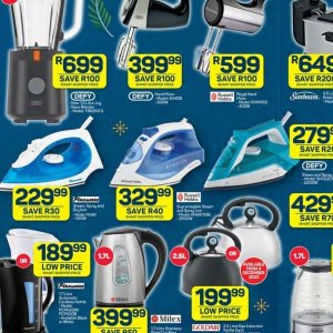 Jug at Pick n Pay Hyper