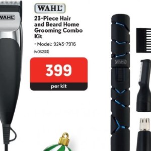 Blow dryer at Makro