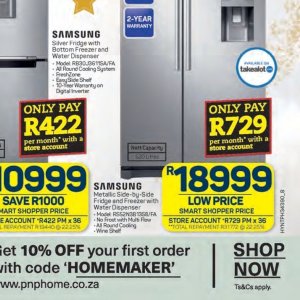   at Pick n Pay Hyper