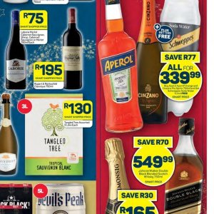   at Pick n Pay Hyper