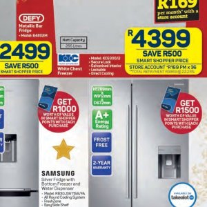   at Pick n Pay Hyper