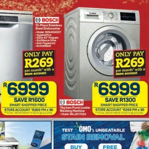   at Pick n Pay Hyper