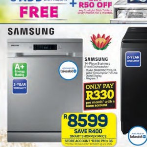   at Pick n Pay Hyper