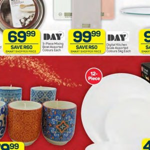 Bowl at Pick n Pay Hyper