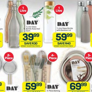 Bottle at Pick n Pay Hyper