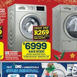  at Pick n Pay Hyper