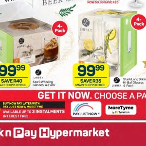 Whiskey at Pick n Pay Hyper