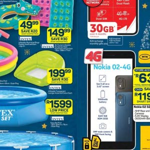   at Pick n Pay Hyper