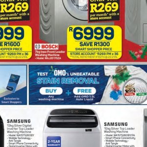   at Pick n Pay Hyper