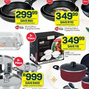 Frying pan at Pick n Pay Hyper