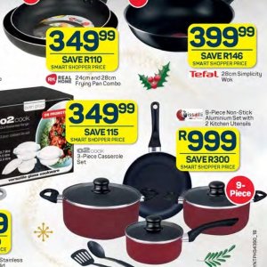 Frying pan at Pick n Pay Hyper
