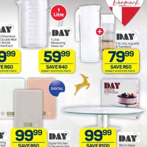 Jar at Pick n Pay Hyper