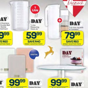 Jug at Pick n Pay Hyper