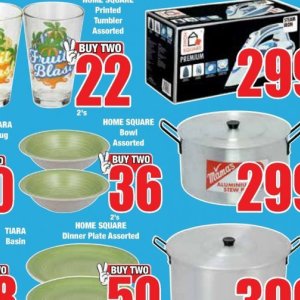 Bowl at Boxer Superstores