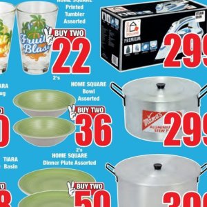 Bowl at Boxer Superstores