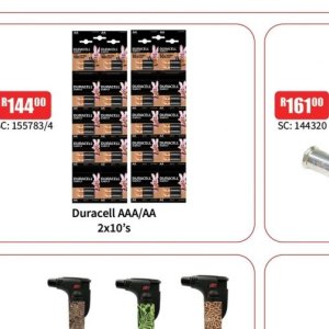   at Africa Cash and Carry
