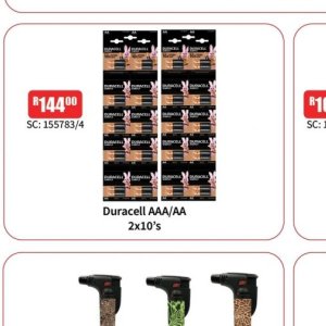   at Africa Cash and Carry