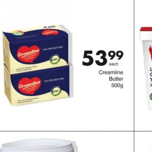 Butter at Save Hyper