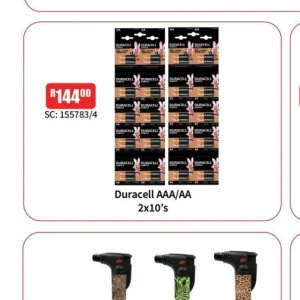   at Africa Cash and Carry