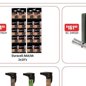   at Africa Cash and Carry