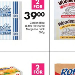 Margarine at Save Hyper