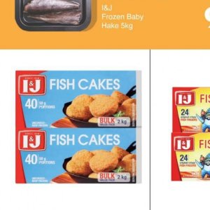 Fish at Save Hyper