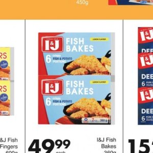Fish at Save Hyper
