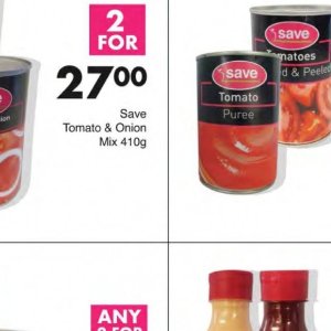 Onion at Save Hyper