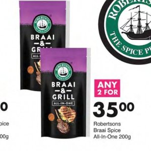Grill at Save Hyper