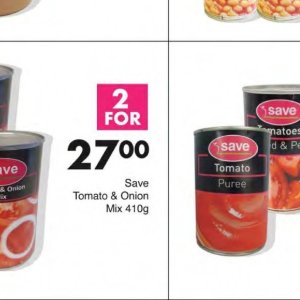 Onion at Save Hyper