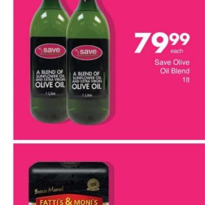 Sunflower oil at Save Hyper