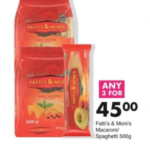 Pasta knorr  at Save Hyper