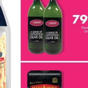 Sunflower oil at Save Hyper