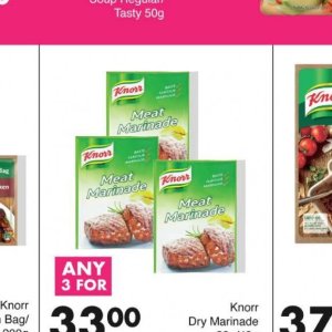 Marinade at Save Hyper