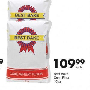 Flour at Save Hyper
