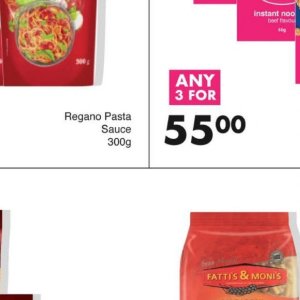 Pasta at Save Hyper