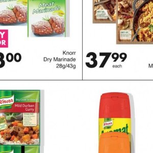 Marinade at Save Hyper
