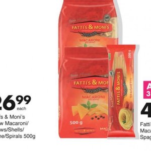 Pasta knorr  at Save Hyper