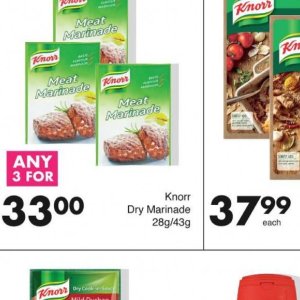 Marinade at Save Hyper
