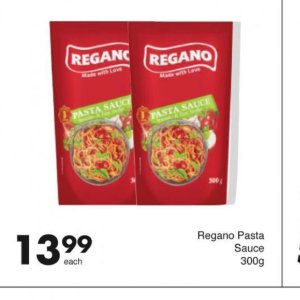 Pasta at Save Hyper