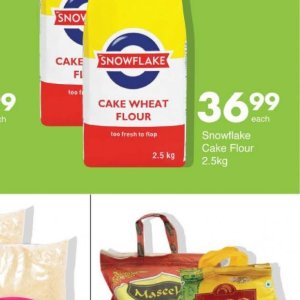 Flour at Save Hyper