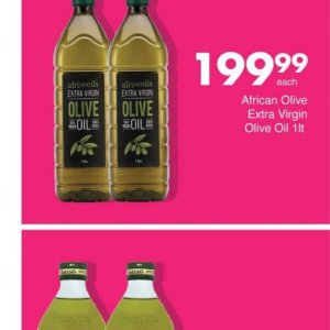 Olive oil at Save Hyper