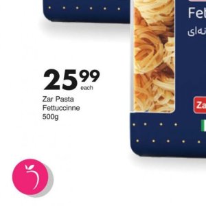 Pasta at Save Hyper