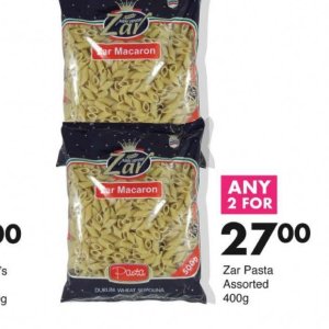 Pasta knorr  at Save Hyper