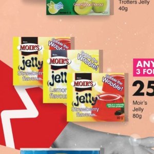 Jelly at Save Hyper