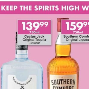 Tequila at President Hyper
