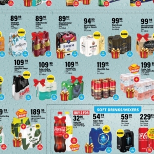  Coca Cola at Liquor City
